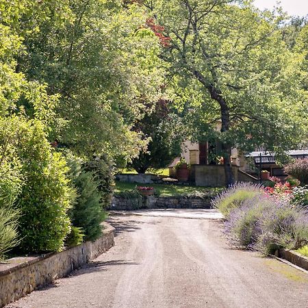 הוילה קסטיליון פיורנטינו Il Giardino Delle Giare מראה חיצוני תמונה
